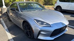 2024 Toyota GR86 Premium