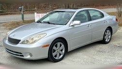 2006 Lexus ES 330 Base