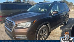 2021 Subaru Ascent Premium 8-Passenger