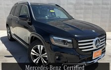 2025 Mercedes-Benz GLB GLB 250 4MATIC