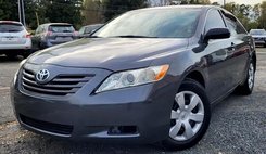2008 Toyota Camry XLE