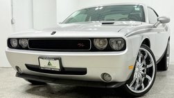 2010 Dodge Challenger R/T