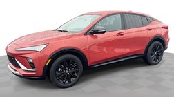 2024 Buick Envista Sport Touring