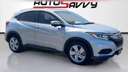 2020 Honda HR-V EX