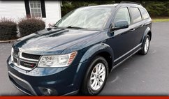 2013 Dodge Journey SXT