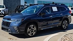 2025 Subaru Ascent Touring