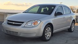 2005 Chevrolet Cobalt Base