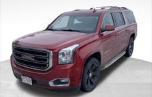 2015 GMC Yukon XL SLT