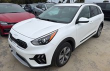 2022 Kia Niro LX