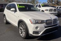 2015 BMW X3 sDrive28i
