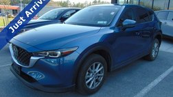 2023 Mazda CX-5 2.5 S Select