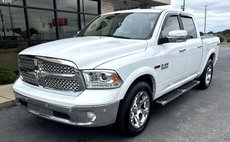 2018 Ram Ram Pickup 1500 Laramie