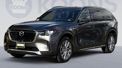 2025 Mazda CX-90 3.3 Turbo Premium Plus