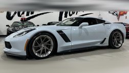 2018 Chevrolet Corvette Z06