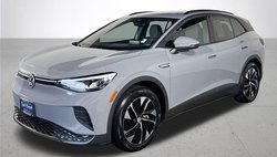 2021 Volkswagen ID.4 Pro