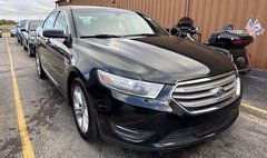 2014 Ford Taurus SEL