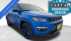 2020 Jeep Compass Altitude