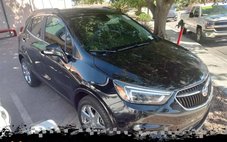 2017 Buick Encore Essence