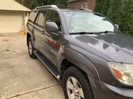 2003 Toyota 4Runner Limited