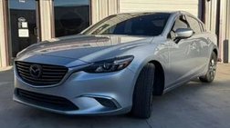 2017 Mazda MAZDA6 Grand Touring