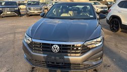 2019 Volkswagen Jetta R-Line