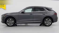 2023 Genesis GV70 2.5T Standard