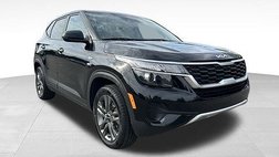 2023 Kia Seltos LX