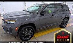 2023 Jeep Grand Cherokee 4WD