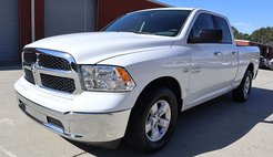 2015 Ram Ram Pickup 1500 SLT