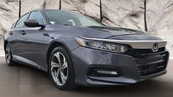 2020 Honda Accord EX-L