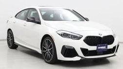 2023 BMW 2 Series M235i xDrive Gran Coupe