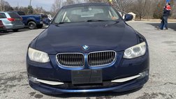 2011 BMW 3 Series 328i xDrive