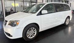2014 Dodge Grand Caravan R/T