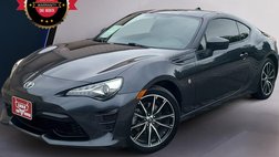 2017 Toyota 86 Base