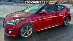 2013 Hyundai Veloster Turbo