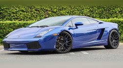 2004 Lamborghini Gallardo Base