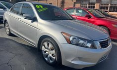 2009 Honda Accord EX