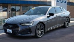 2023 Acura TLX SH-AWD w/A-SPEC