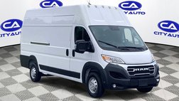 2023 Ram ProMaster 3500 159 WB