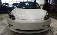 2021 Tesla Model 3 Performance
