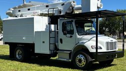 2019 Other Makes FORESTRY