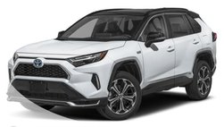 2024 Toyota RAV4 Prime XSE
