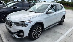 2021 BMW X1 sDrive28i