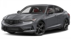 2024 Acura Integra w/Tech w/A-SPEC