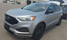 2024 Ford Edge SE