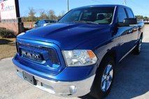 2015 Ram Ram Pickup 1500 Outdoorsman