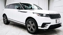 2025 Land Rover Range Rover Velar P250 Dynamic SE