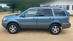2007 Honda Pilot EX-L