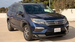 2016 Honda Pilot EX