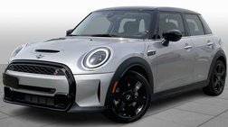 2024 MINI Hardtop Cooper S